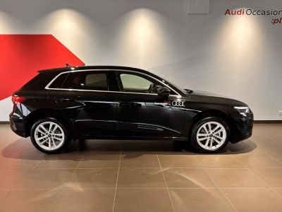 Audi A3 Sportback 40 TFSIe 204 S tronic 6 Business Executive   - 6