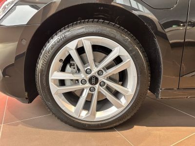 Audi A3 Sportback 40 TFSIe 204 S tronic 6 Business Executive   - 8