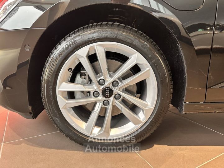 Audi A3 Sportback 40 TFSIe 204 S tronic 6 Business Executive - 8