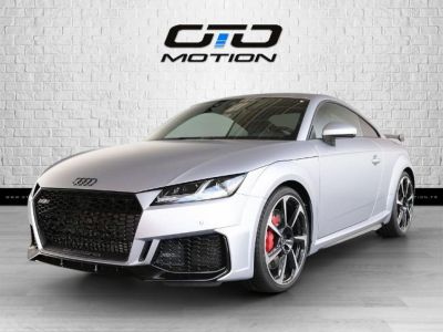Audi TT RS TTRS Coupé 25 TFSI 400 S tronic 7 Quattro   - 1