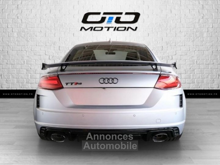 Audi TT RS TTRS Coupé 25 TFSI 400 S tronic 7 Quattro - 3