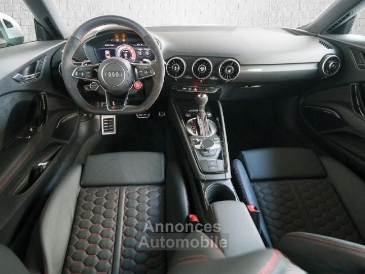 Audi TT RS TTRS Coupé 25 TFSI 400 S tronic 7 Quattro - 6