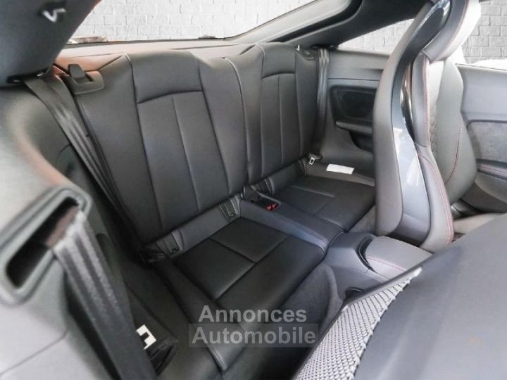 Audi TT RS TTRS Coupé 25 TFSI 400 S tronic 7 Quattro - 9