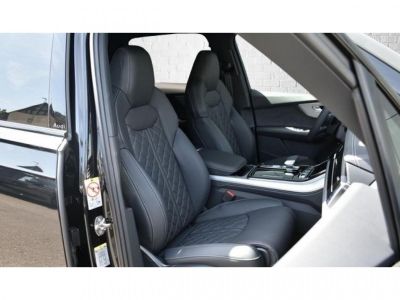 Audi Q7 60 TFSIe 490 Tiptronic 8 quattro 5pl Competition   - 8