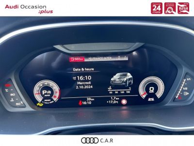 Audi Q3 Sportback 35 TFSI 150 ch S tronic 7 S line   - 3