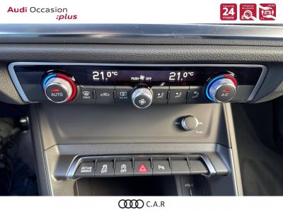Audi Q3 Sportback 35 TFSI 150 ch S tronic 7 S line   - 6