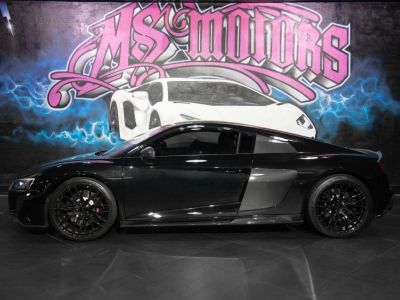 Audi R8 PERFORMANCE RWD   - 3