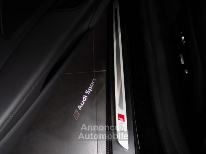 Audi R8 PERFORMANCE RWD - 8