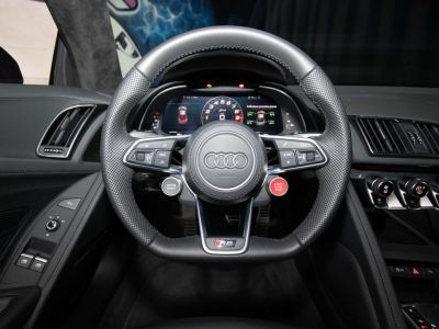 Audi R8 PERFORMANCE RWD   - 10