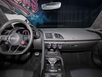 Audi R8 PERFORMANCE RWD   - 12