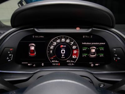 Audi R8 PERFORMANCE RWD   - 14
