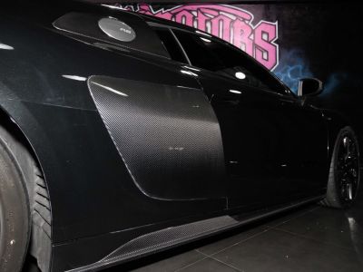 Audi R8 PERFORMANCE RWD   - 19