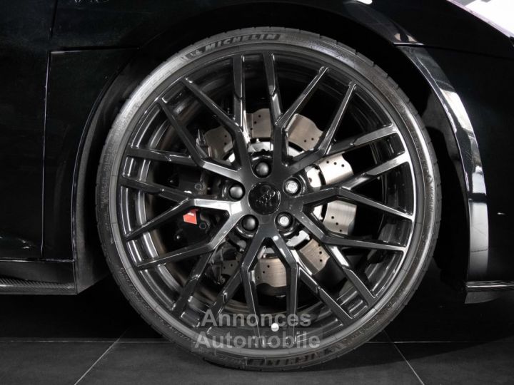 Audi R8 PERFORMANCE RWD - 20