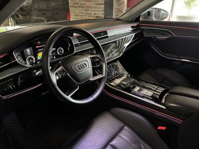 Audi A8 60 TFSIe AVUS EXTENDED QUATTRO TIPTRONIC   - 5