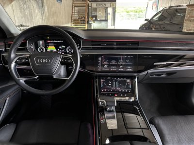 Audi A8 60 TFSIe AVUS EXTENDED QUATTRO TIPTRONIC   - 6