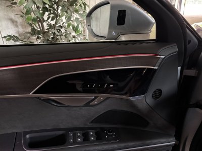 Audi A8 60 TFSIe AVUS EXTENDED QUATTRO TIPTRONIC   - 8