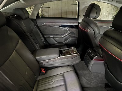 Audi A8 60 TFSIe AVUS EXTENDED QUATTRO TIPTRONIC   - 9