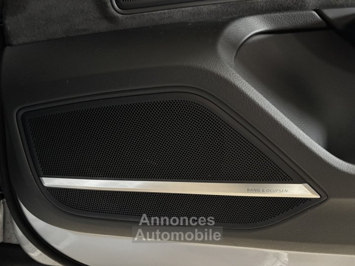 Audi A8 60 TFSIe AVUS EXTENDED QUATTRO TIPTRONIC - 11