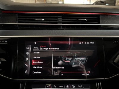 Audi A8 60 TFSIe AVUS EXTENDED QUATTRO TIPTRONIC   - 12