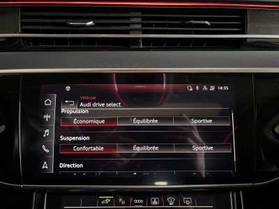 Audi A8 60 TFSIe AVUS EXTENDED QUATTRO TIPTRONIC   - 15