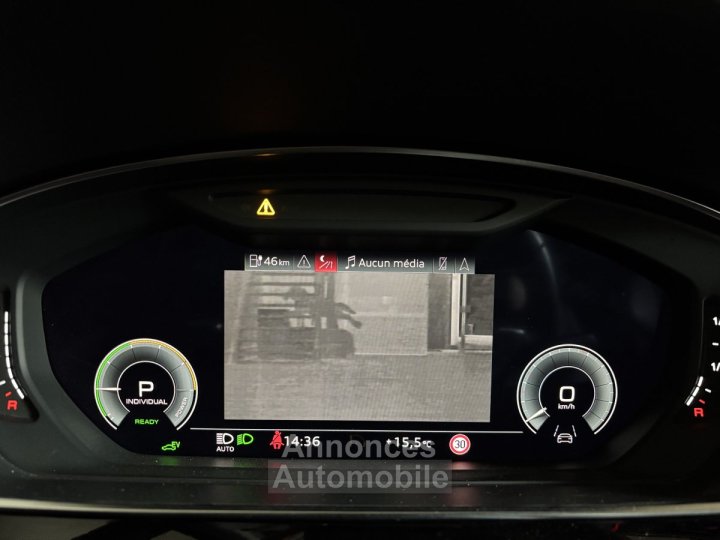 Audi A8 60 TFSIe AVUS EXTENDED QUATTRO TIPTRONIC - 18