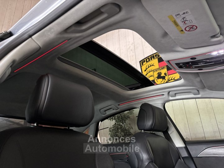 Audi A8 60 TFSIe AVUS EXTENDED QUATTRO TIPTRONIC - 19