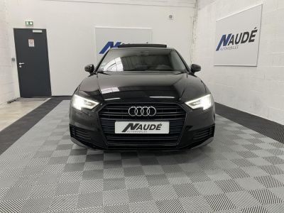 Audi A3 Sportback 20 TDI 150 CH BV S-Tronic Business Line   - 2