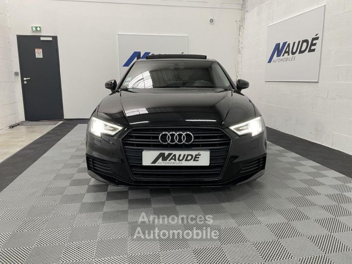 Audi A3 Sportback 20 TDI 150 CH BV S-Tronic Business Line - 2