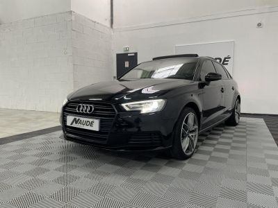 Audi A3 Sportback 20 TDI 150 CH BV S-Tronic Business Line   - 3