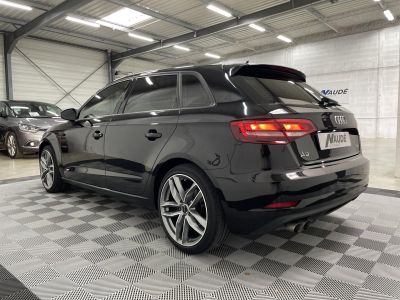 Audi A3 Sportback 20 TDI 150 CH BV S-Tronic Business Line   - 5