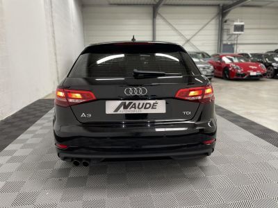 Audi A3 Sportback 20 TDI 150 CH BV S-Tronic Business Line   - 6
