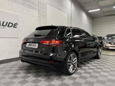 Audi A3 Sportback 20 TDI 150 CH BV S-Tronic Business Line   - 7