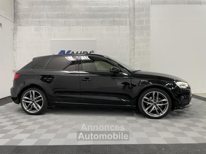 Audi A3 Sportback 20 TDI 150 CH BV S-Tronic Business Line - 8