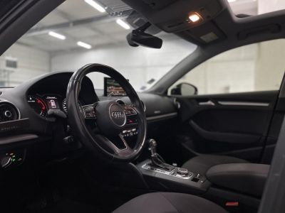 Audi A3 Sportback 20 TDI 150 CH BV S-Tronic Business Line   - 9