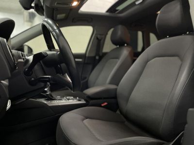 Audi A3 Sportback 20 TDI 150 CH BV S-Tronic Business Line   - 10