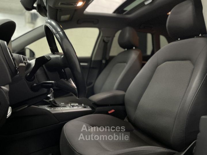 Audi A3 Sportback 20 TDI 150 CH BV S-Tronic Business Line - 10
