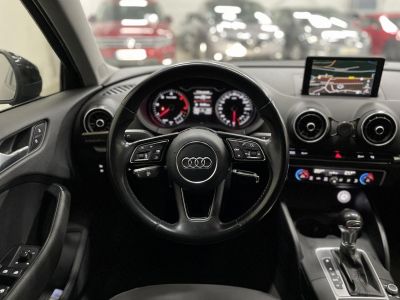 Audi A3 Sportback 20 TDI 150 CH BV S-Tronic Business Line   - 12