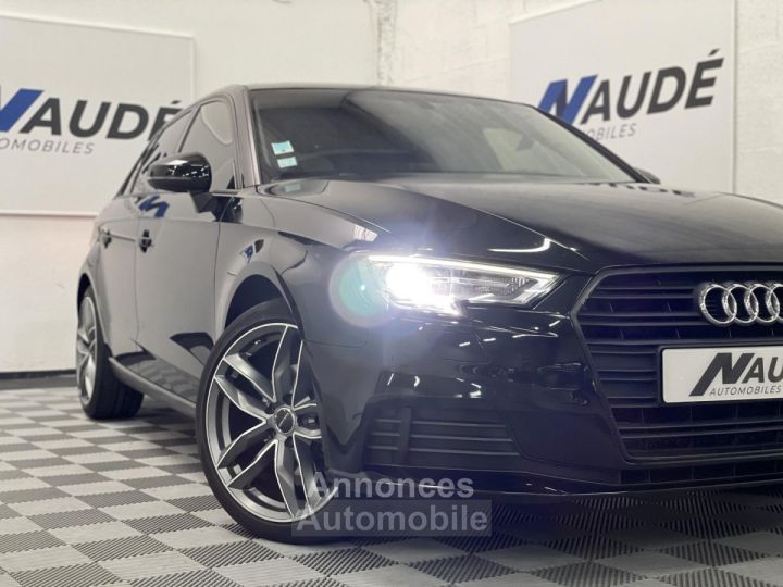 Audi A3 Sportback 20 TDI 150 CH BV S-Tronic Business Line - 19