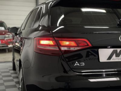 Audi A3 Sportback 20 TDI 150 CH BV S-Tronic Business Line   - 20