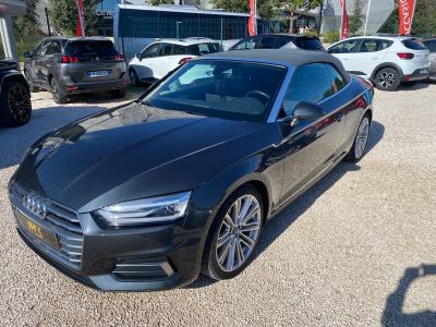 Audi A5 CABRIOLET 40 TFSI   - 1