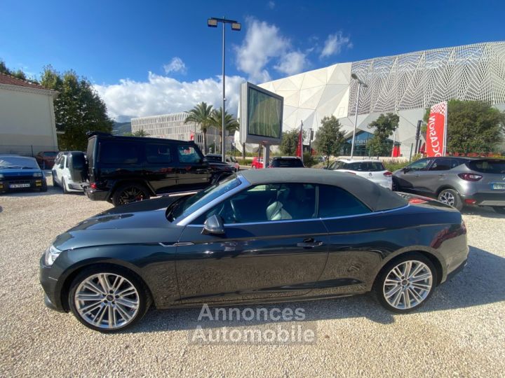 Audi A5 CABRIOLET 40 TFSI - 5