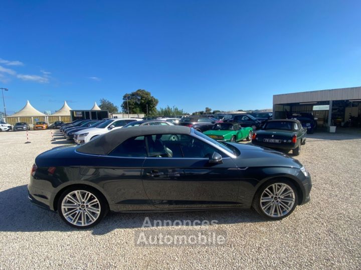 Audi A5 CABRIOLET 40 TFSI - 6