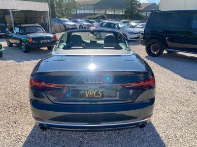 Audi A5 CABRIOLET 40 TFSI   - 11