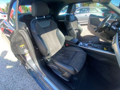 Audi A5 CABRIOLET 40 TFSI   - 14