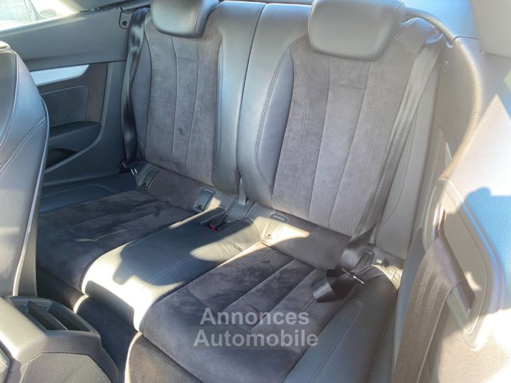 Audi A5 CABRIOLET 40 TFSI - 15
