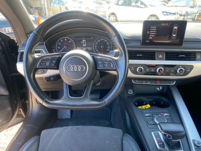 Audi A5 CABRIOLET 40 TFSI   - 16