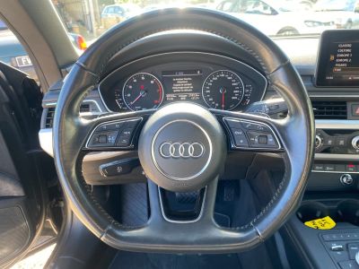 Audi A5 CABRIOLET 40 TFSI   - 17
