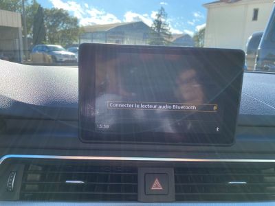 Audi A5 CABRIOLET 40 TFSI   - 20
