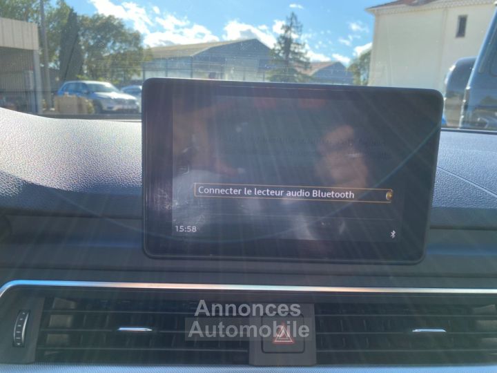 Audi A5 CABRIOLET 40 TFSI - 20