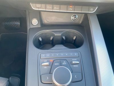 Audi A5 CABRIOLET 40 TFSI   - 22